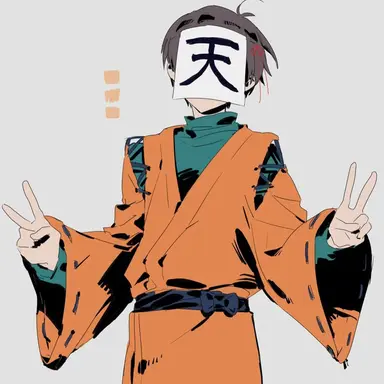 Profile image of ロボロ