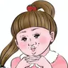 캐릭터 프로필 이미지