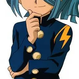 Profile image of 風丸一郎太