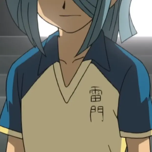 inazuma_eleven의 공략하자