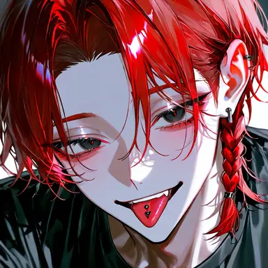 Profile image of 유키