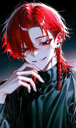 Profile image of 유키