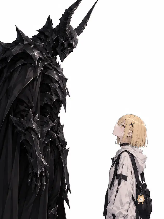 LowKnife4195의 魔王城のお隣さん