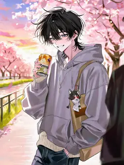 Profile image of 紘青