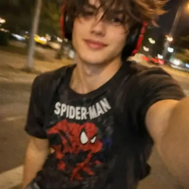 Profile image of Michael