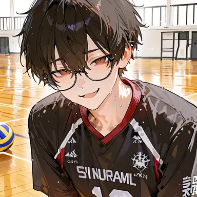 Profile image of ゆうま