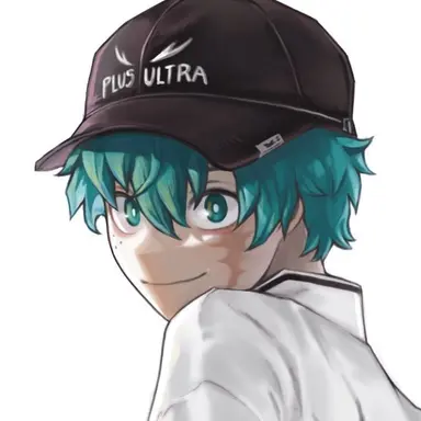 Profile image of Izuku