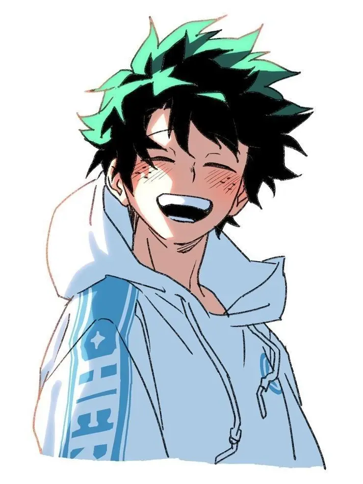 BlackKatX의 Small Touch? | 📖 | BKDK