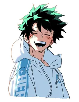 Profile image of Izuku