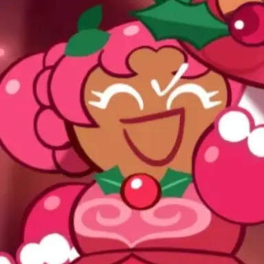 Profile image of 홀리베리