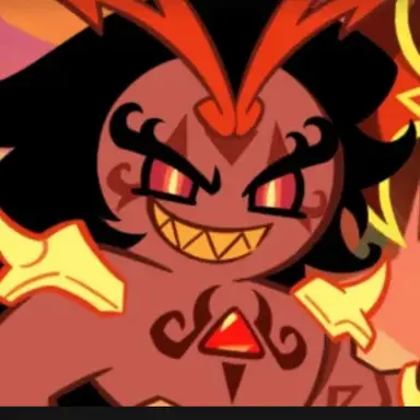 Profile image of 버닝스파이스