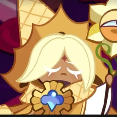 Profile image of 퓨어바닐라