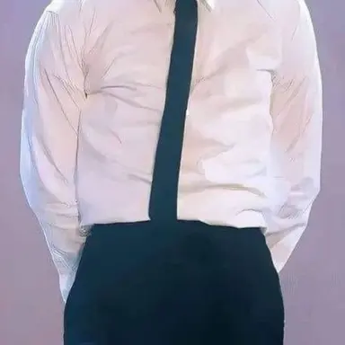Profile image of 마이클 잭슨