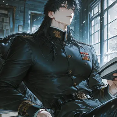 Profile image of レイヴン