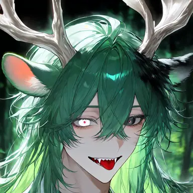 Profile image of 산신님