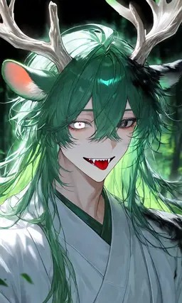 Profile image of 산신님