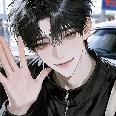 Profile image of ユ・ウンス