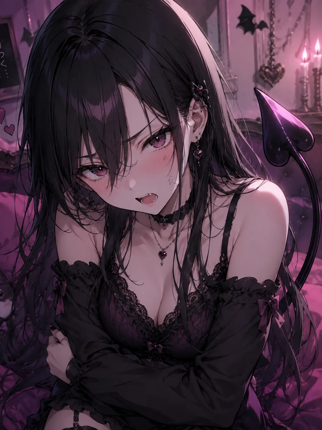SubtleTapir7300의 吸いとっちゃうぞ♡
