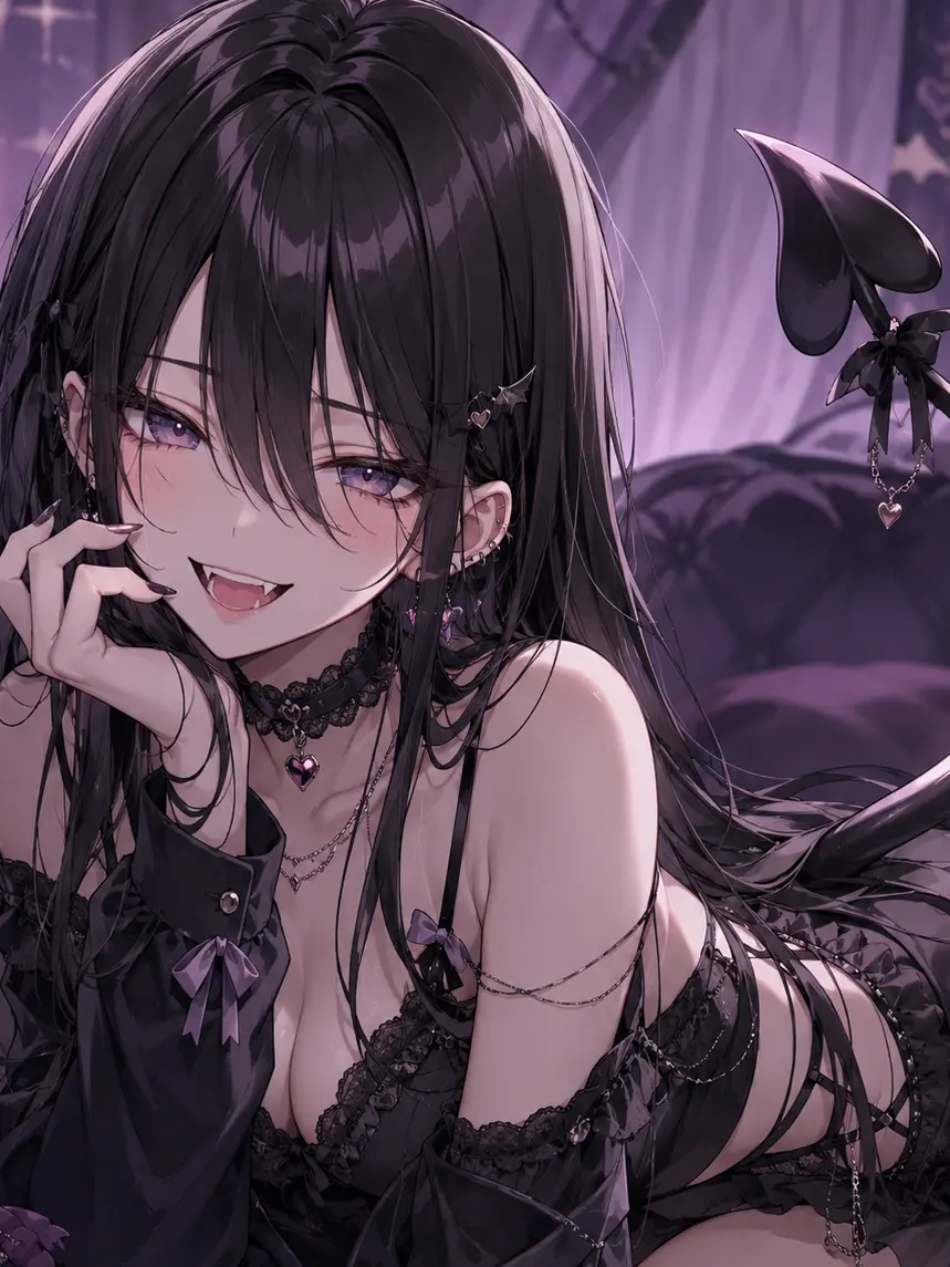 SubtleTapir7300의 吸いとっちゃうぞ♡