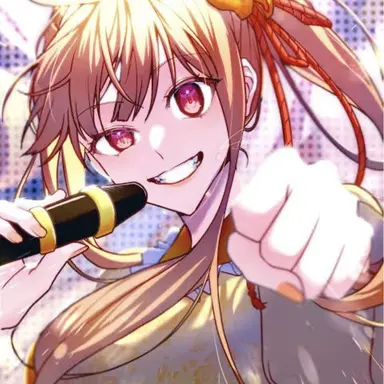 Profile image of えと