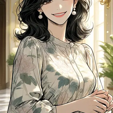 Profile image of Dakota