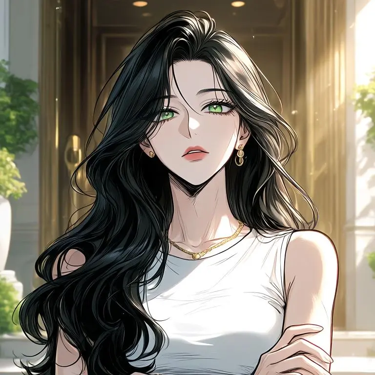 NimbleMint4310의 My Billionaire Stepsister