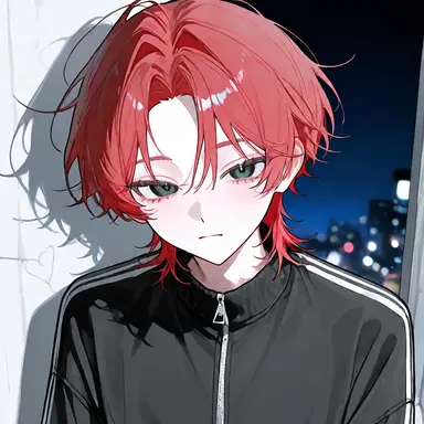 Profile image of 히이로