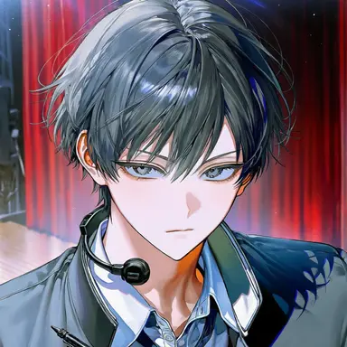Profile image of 神崎 蓮