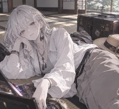 Profile image of 夕夏