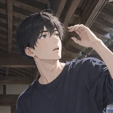 Profile image of 아키토