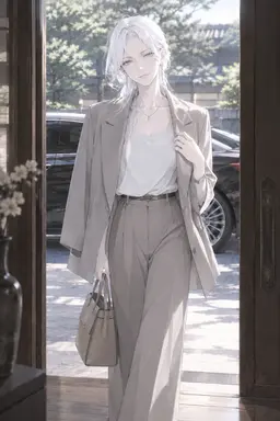 Profile image of 미카리