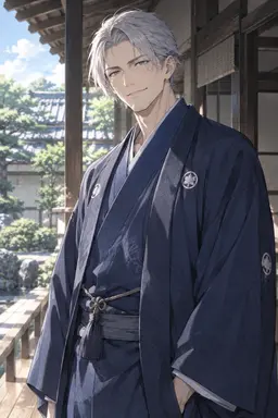 Profile image of 에이키치