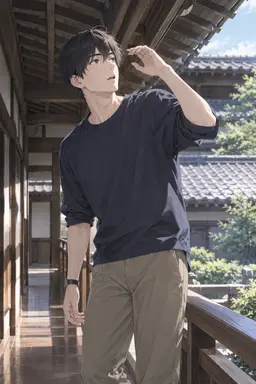 Profile image of 아키토