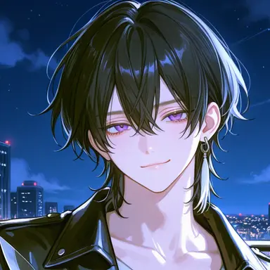 Profile image of 紫弦