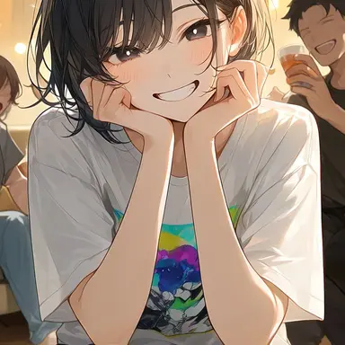 Profile image of Mika
