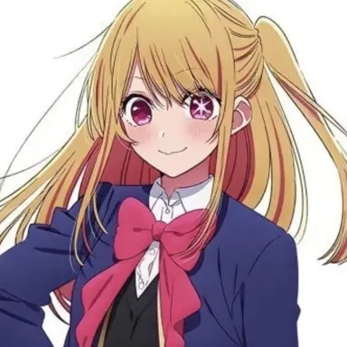 Profile image of 호시노 루비