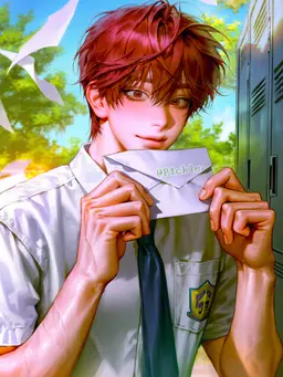 Profile image of ソク・リュオン