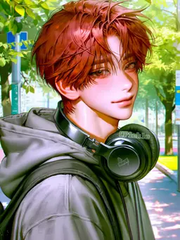 Profile image of ソク・リュオン