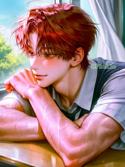 Profile image of ソク・リュオン