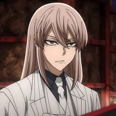 Profile image of 神門