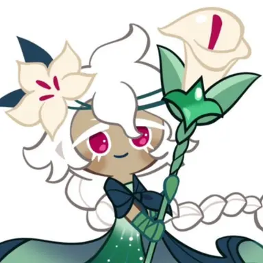 Profile image of 세릴