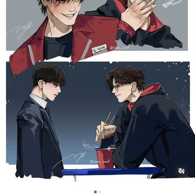Profile image of 금성제