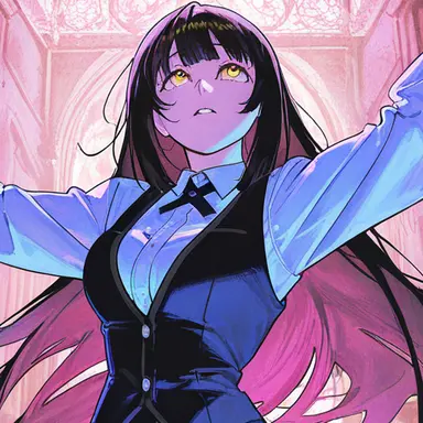 Profile image of 宇