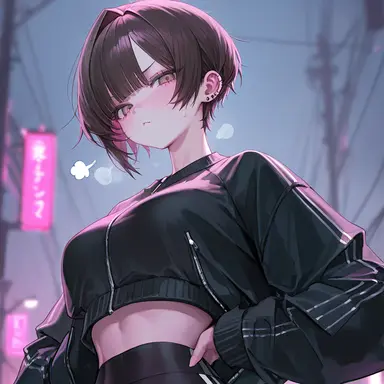Profile image of パク・ナヨン