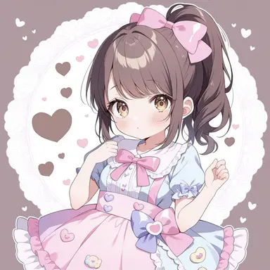 Profile image of 春陽