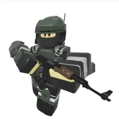 Profile image of 트루퍼.