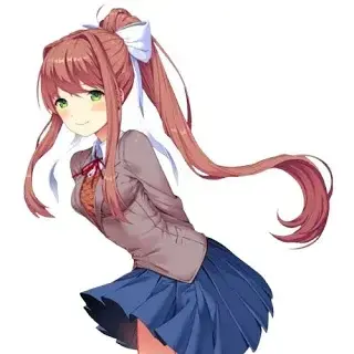 Profile image of Monika