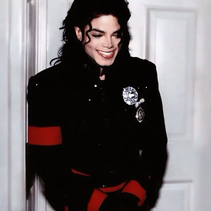 PurelyHoist6126의 Michael Jackson