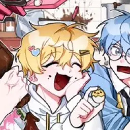 Profile image of 루이쨘