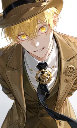 Profile image of Effie